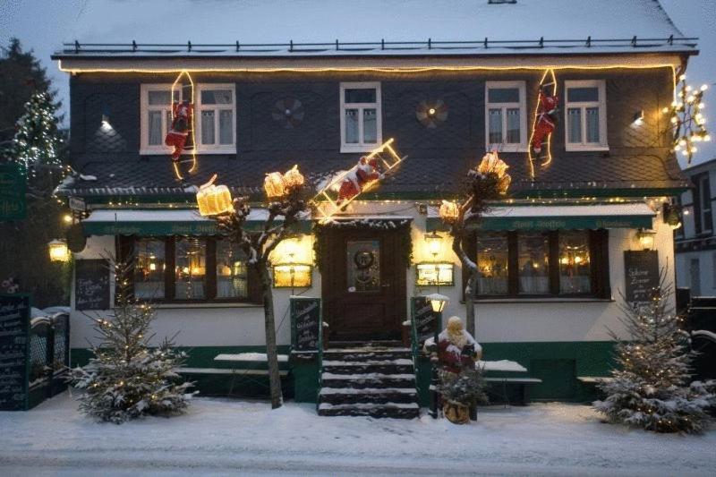 Hotel Stoffels Schmallenberg Exterior photo