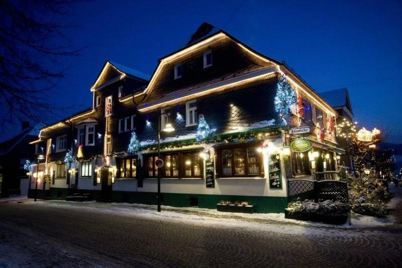 Hotel Stoffels Schmallenberg Exterior photo
