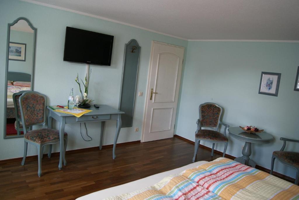 Hotel Stoffels Schmallenberg Room photo